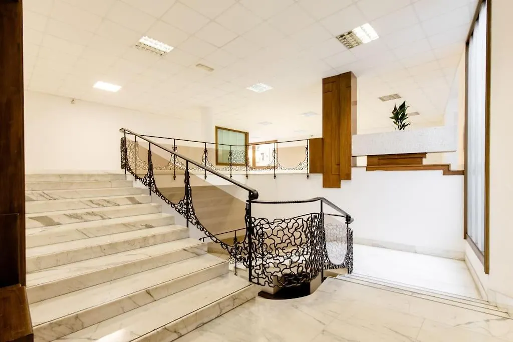 Charming Studio Next To The Duomo فلورنس 0*,