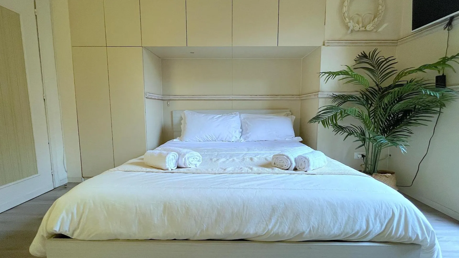 Charming Studio Next To The Duomo فلورنس إيطاليا
