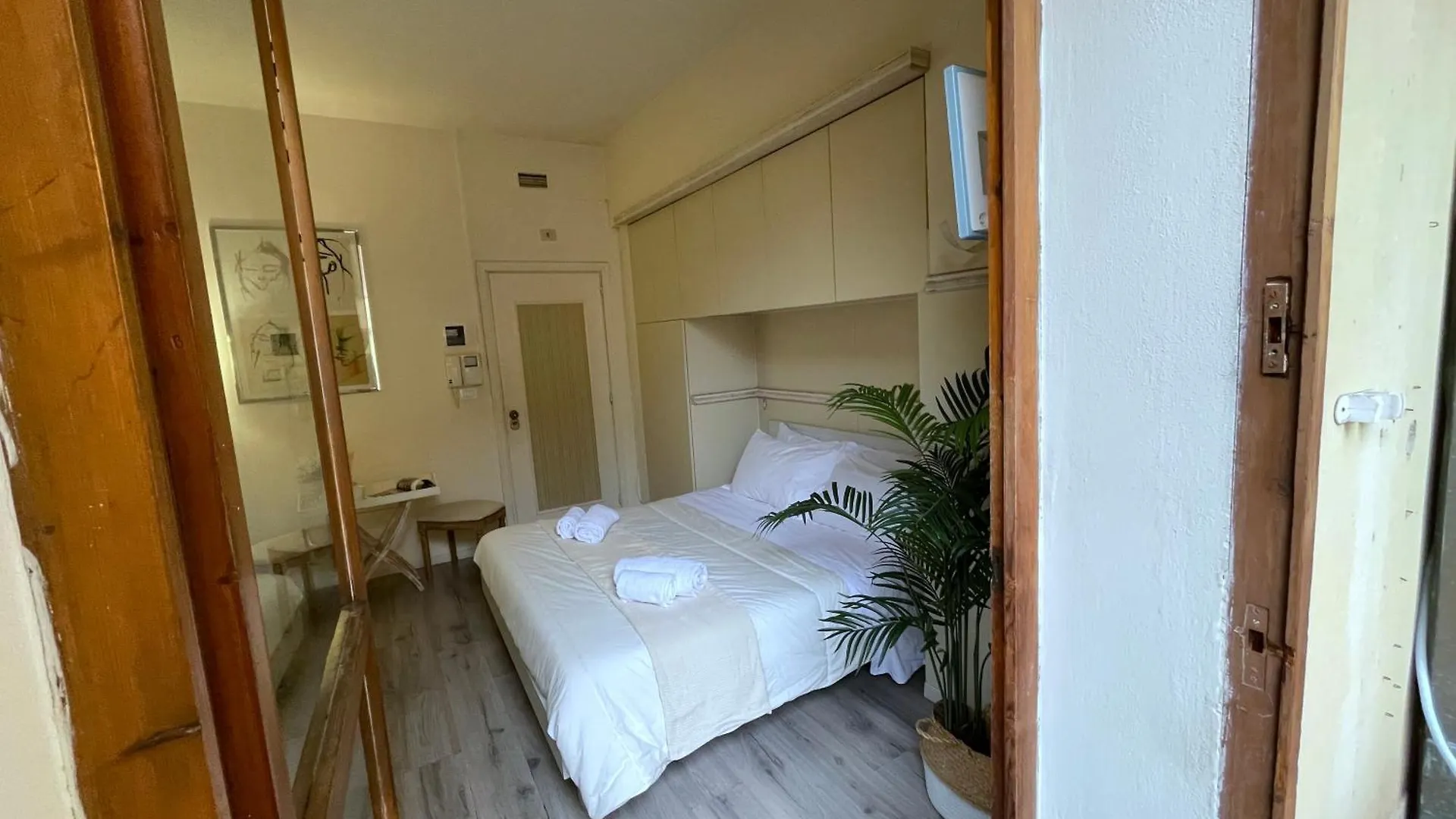 شقة Charming Studio Next To The Duomo فلورنس