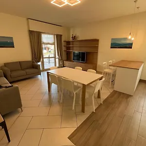  Villa Casa Danzi Italy