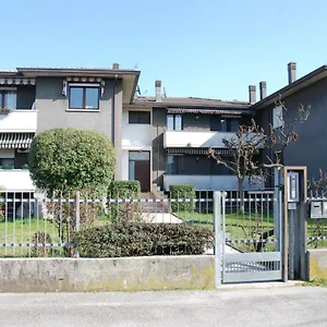  Apartment Vera Italy