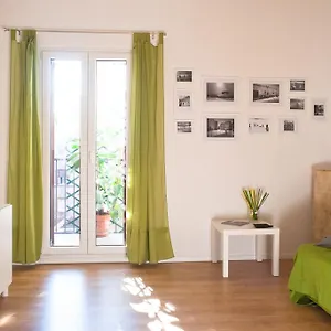  Apartment Welcome Friends Italy