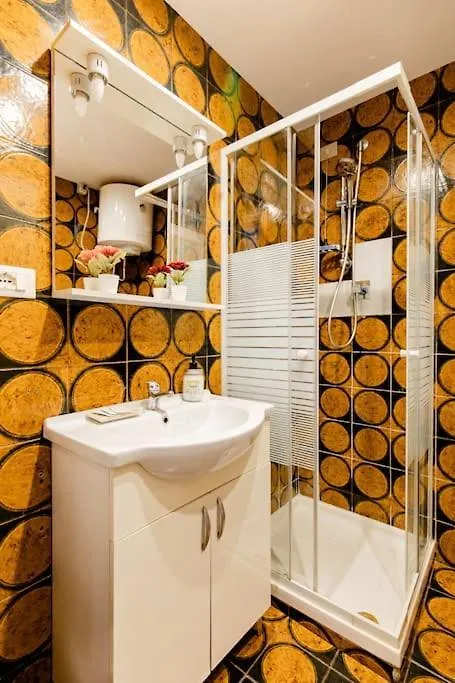 Charming Studio Next To The Duomo Florence Apartment