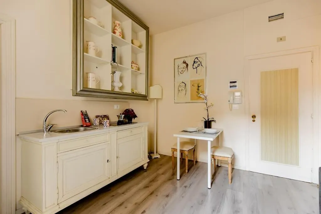 Διαμέρισμα Charming Studio Next To The Duomo Φλωρεντία Ιταλία