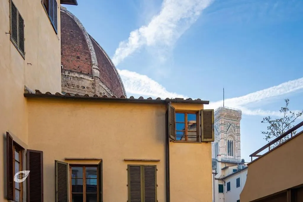 Charming Studio Next To The Duomo Φλωρεντία Ιταλία