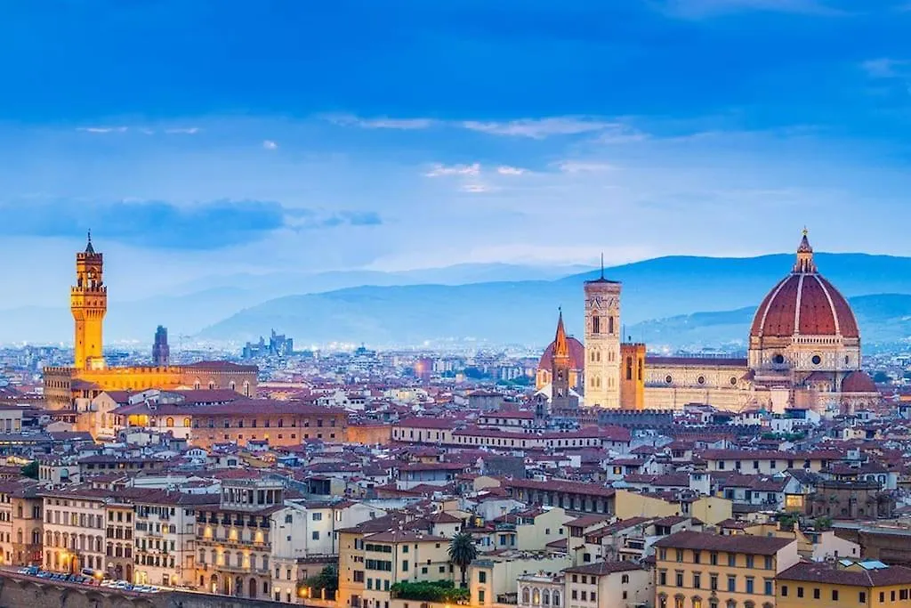 Charming Studio Next To The Duomo Φλωρεντία Διαμέρισμα