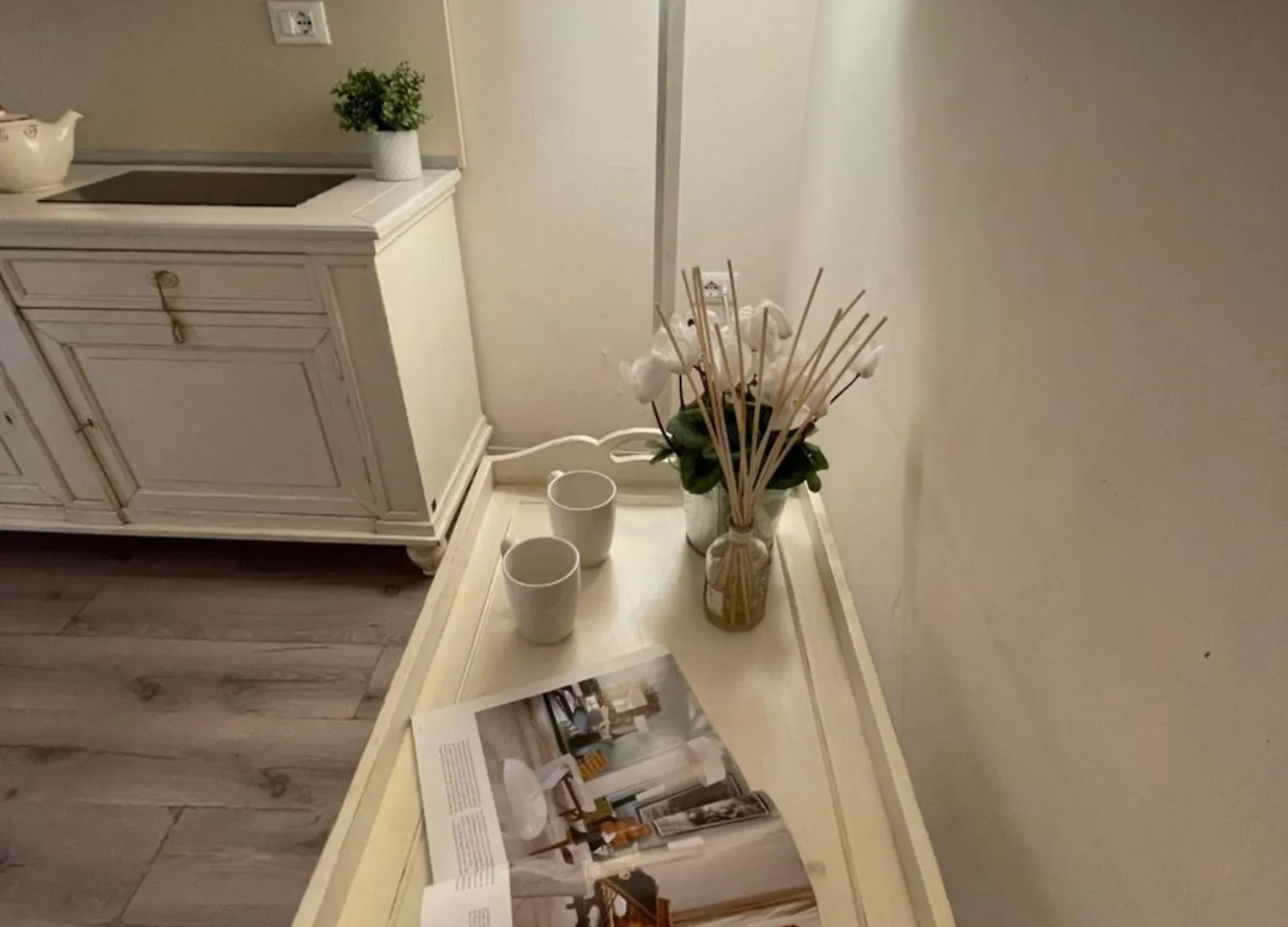 Διαμέρισμα Charming Studio Next To The Duomo Φλωρεντία