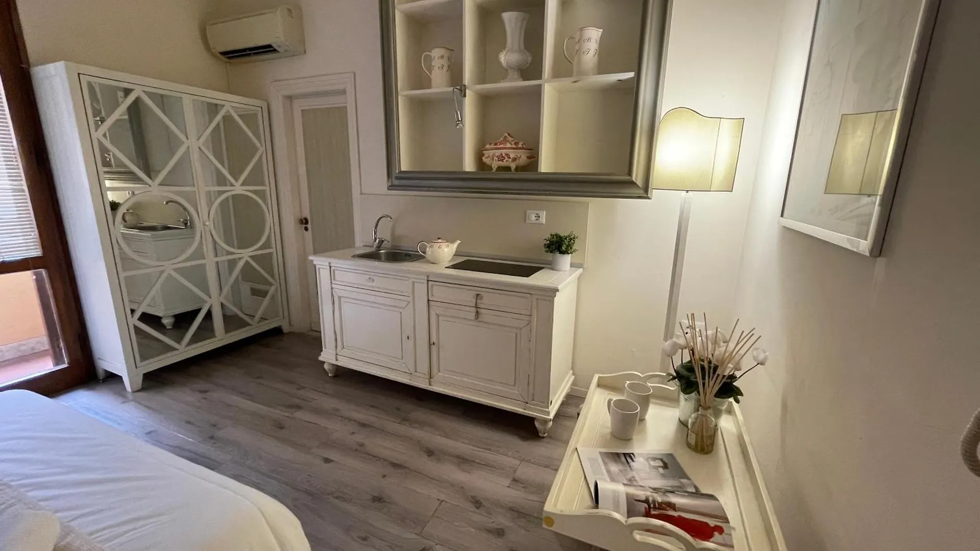Charming Studio Next To The Duomo Φλωρεντία 0*,  Ιταλία